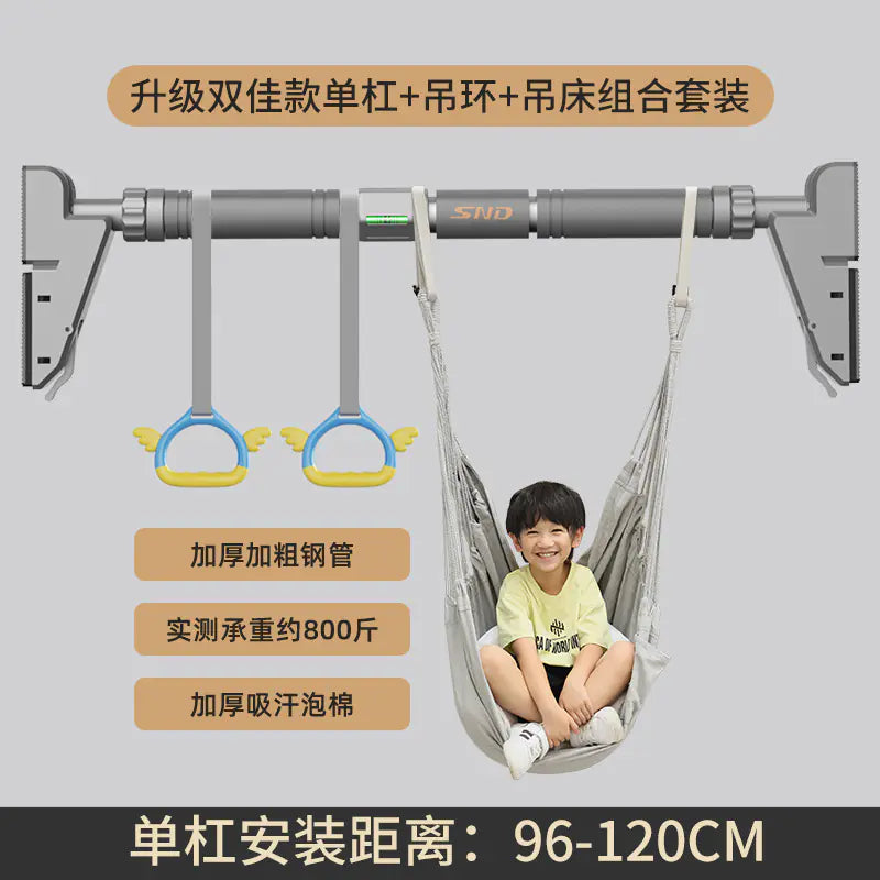 Schneider Home Gym Pull-Up Bar