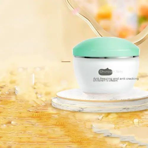 HydraShield Winter Face Cream