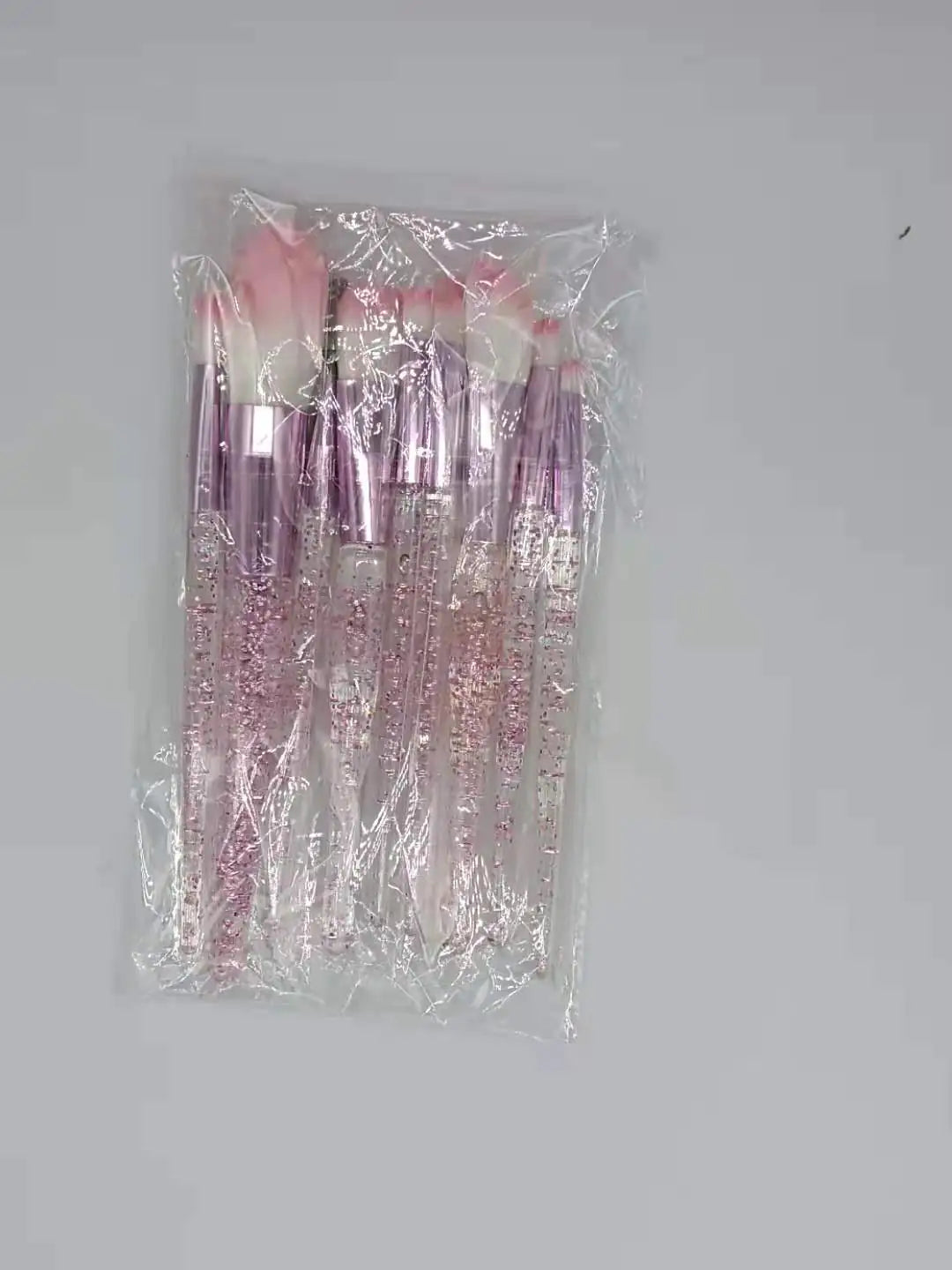 Beauty Blend 10-Piece Brush Set