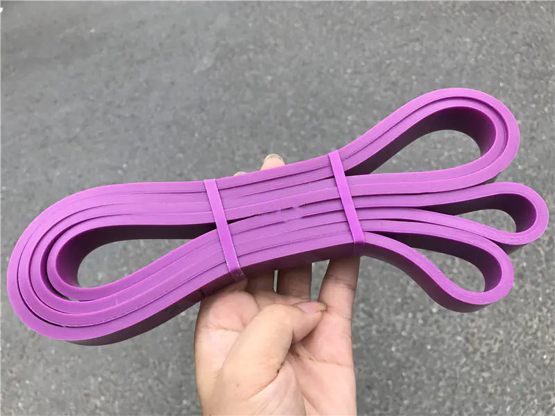 FlexFit Resistance Training Bands