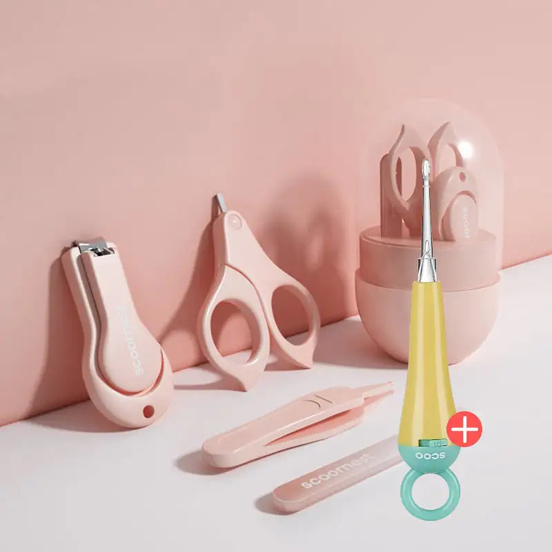 BrightSafe Baby Ear Cleanser