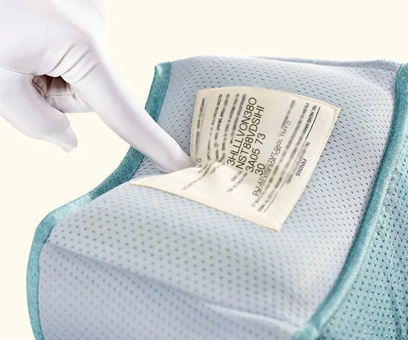 Bass Bear Easy-Fit Baby Carrier