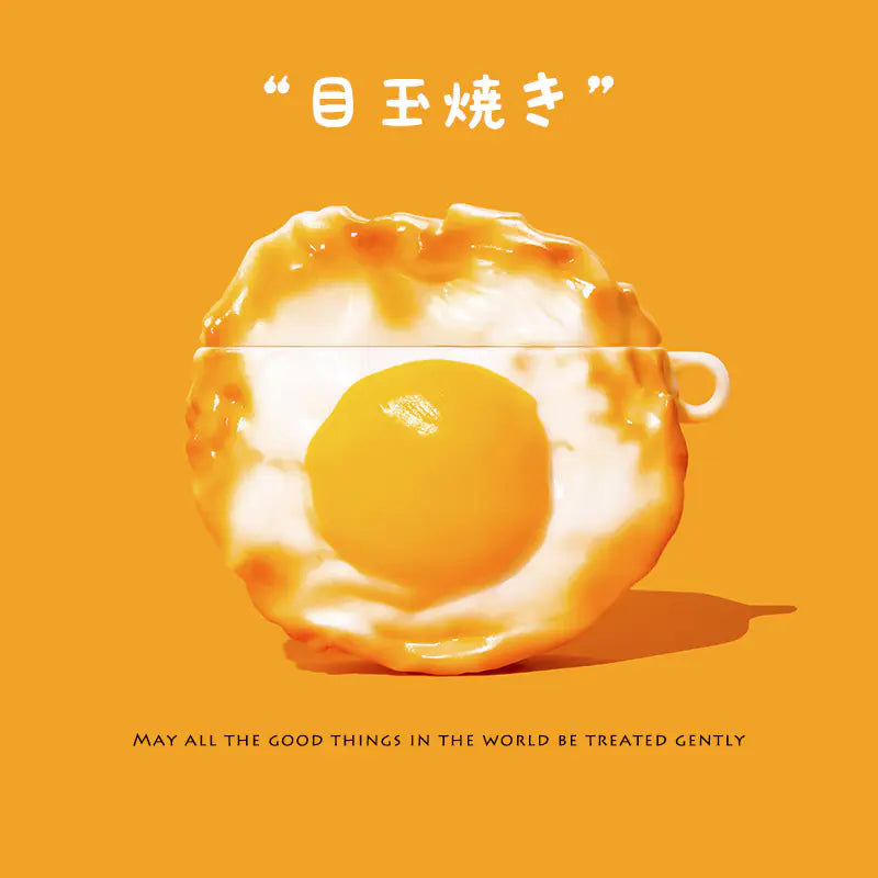 AirPods Pro & 3 Silicone Sleeve