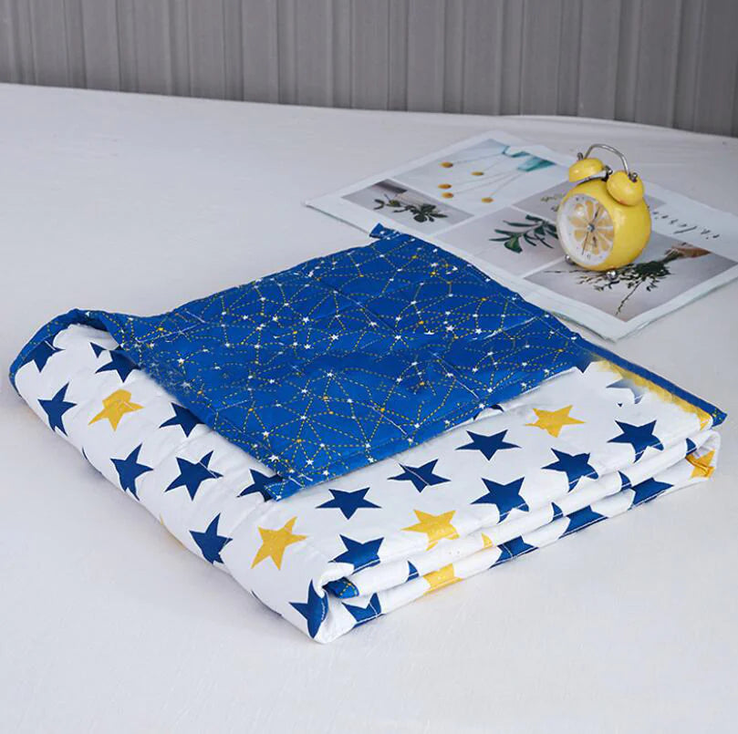 Kids' Comfort Gravity Blanket