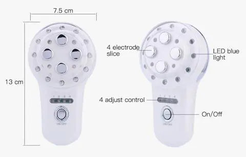 RadiantSkin RF Needle-Free Lifter