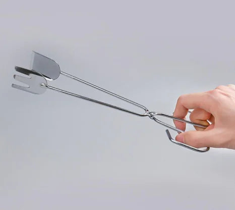 Grill Master Charcoal Clips