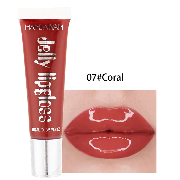 Mirror Shine Candy Lip Gloss