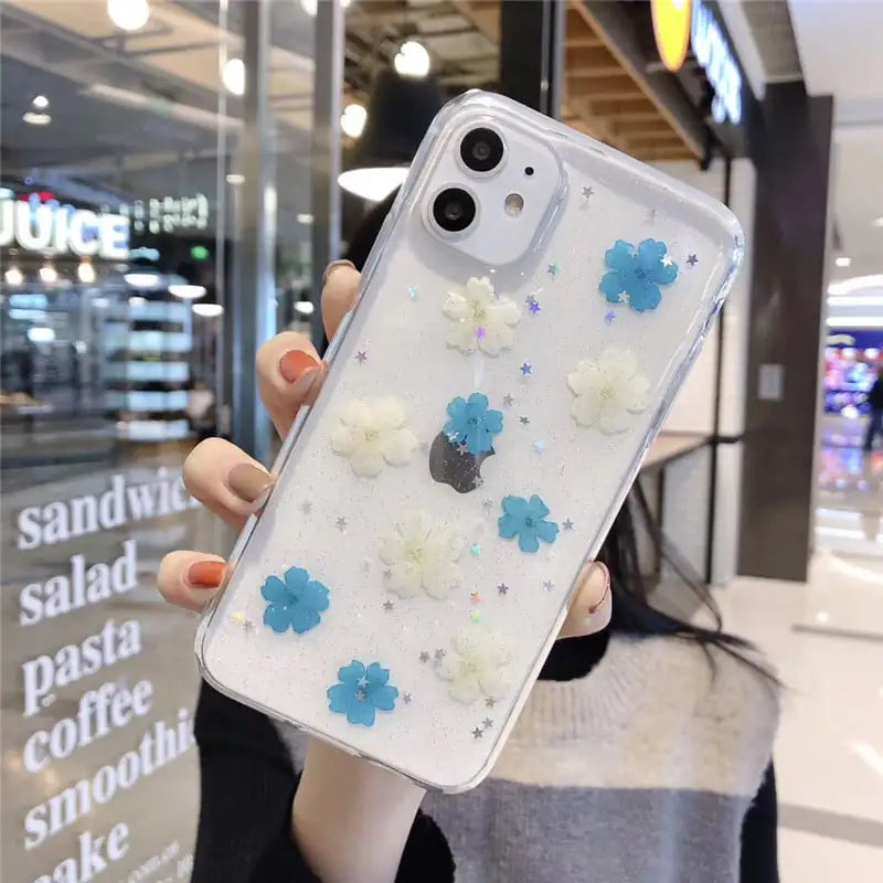Blossom Art Phone Case