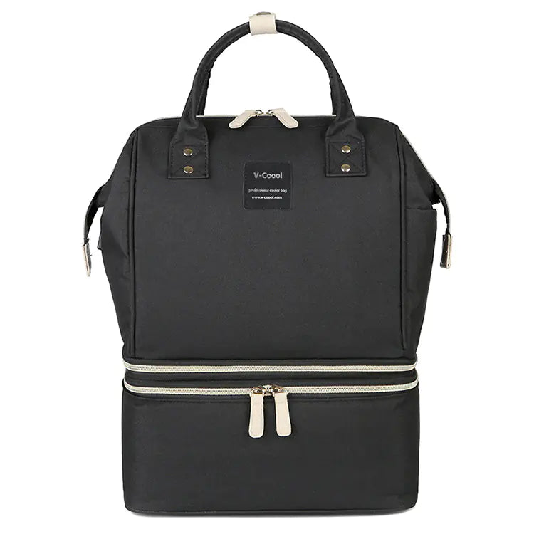 SplitCompartment Parent Bag