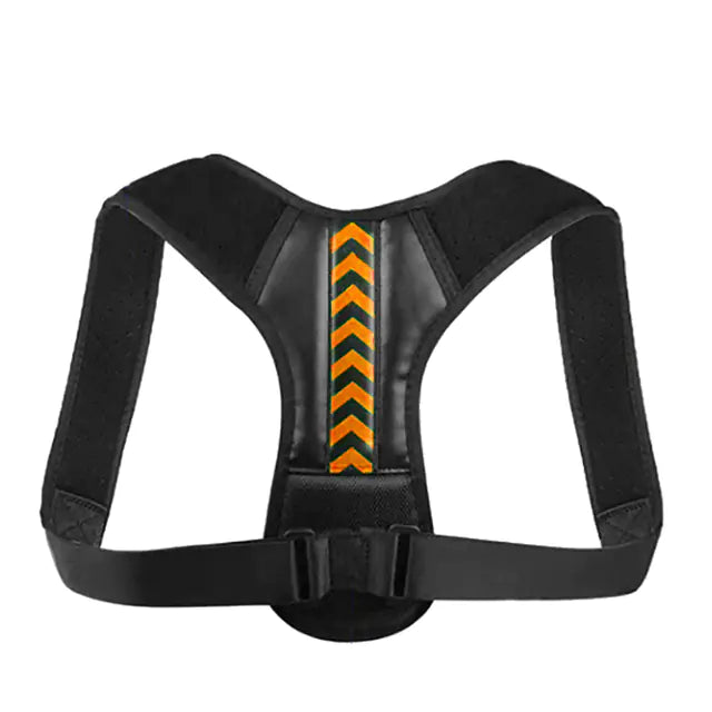 Back Support Alignment Belt