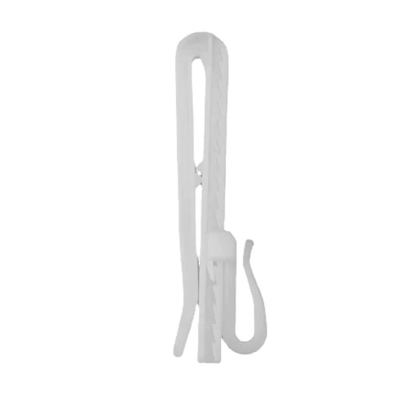 FlexiGlide Electric Curtain Hooks