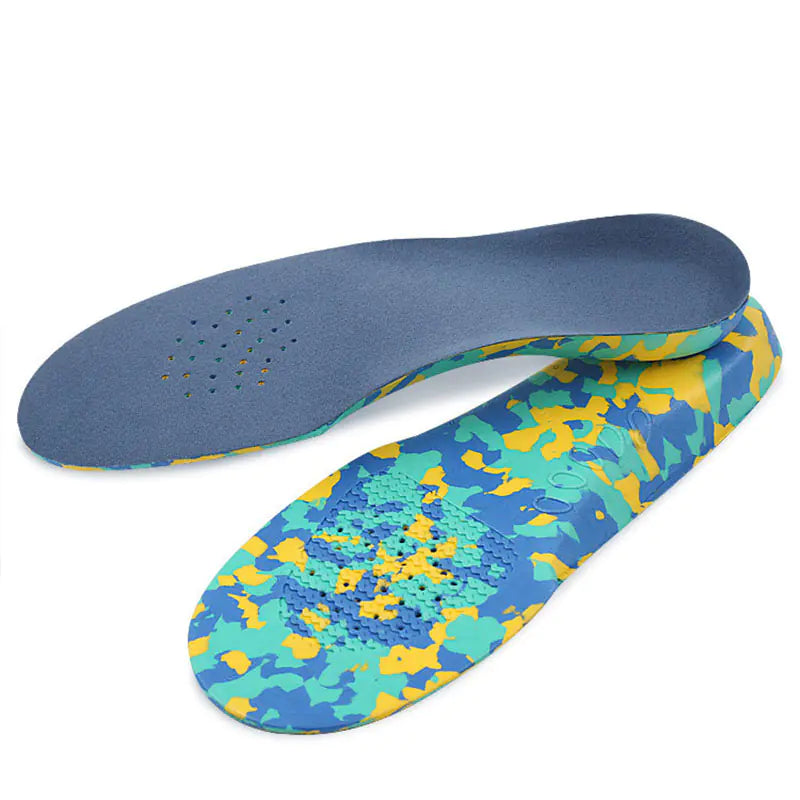 Kids' Orthopedic Arch Support Insoles