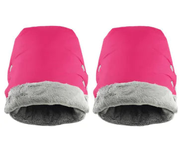 RainGuard Stroller Hand Muffs