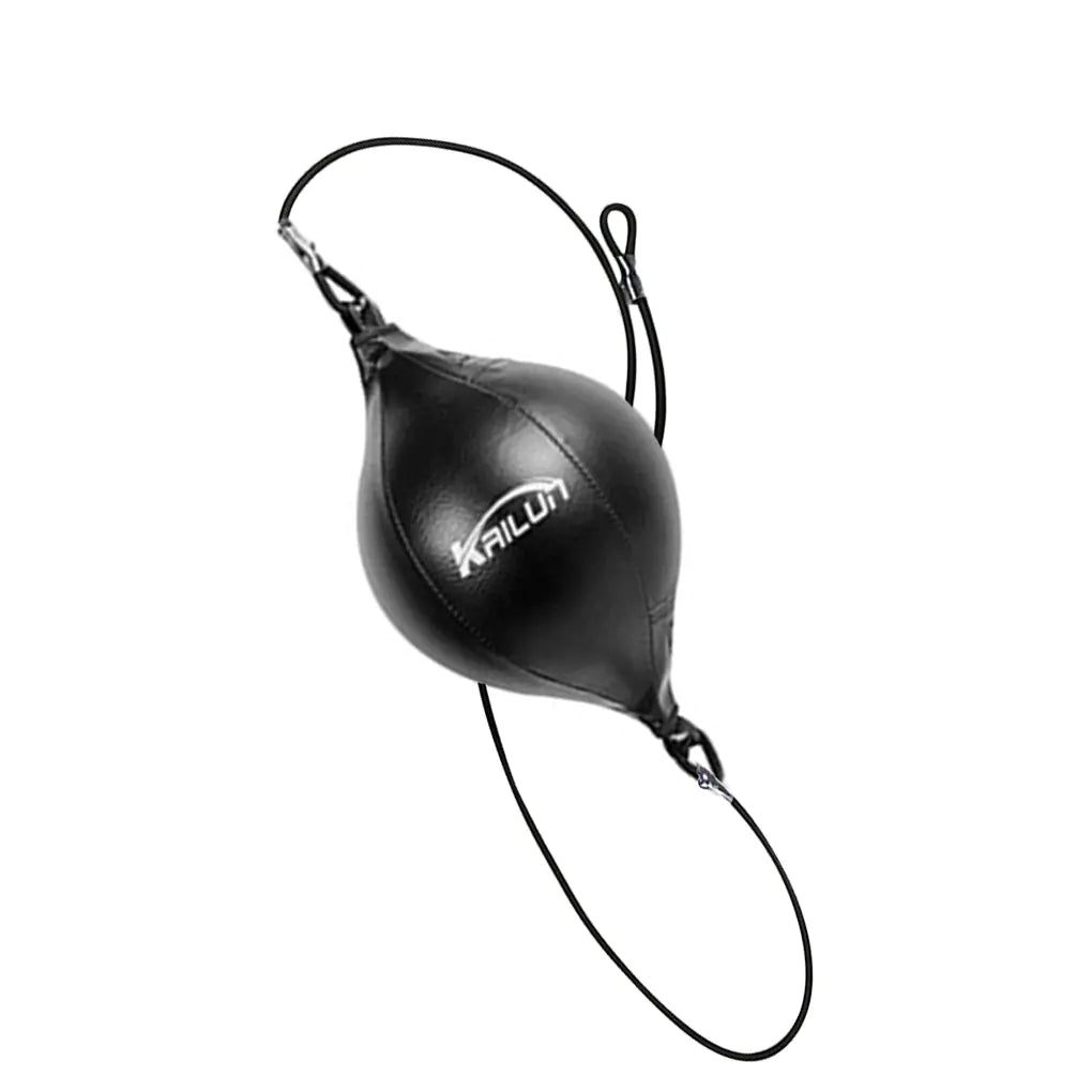 Pro PU Leather Boxing Speed Bag