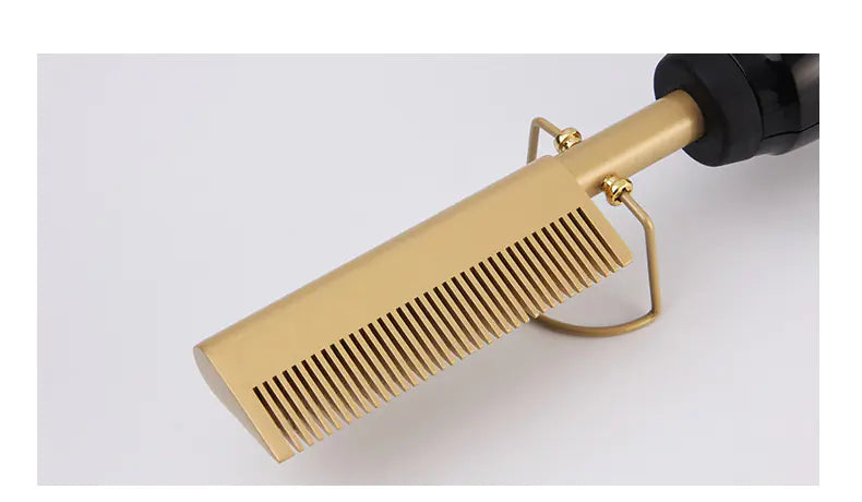 2-in-1 Wet/Dry Hair Styler