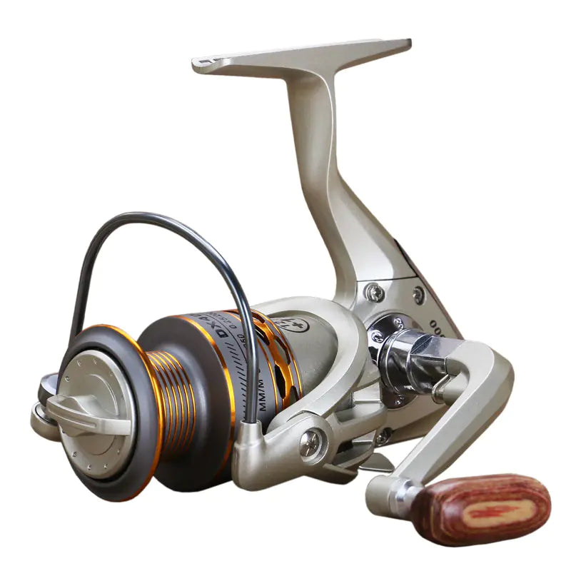 Daxino DX Elite Angler Reel