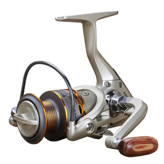 Daxino DX Elite Angler Reel