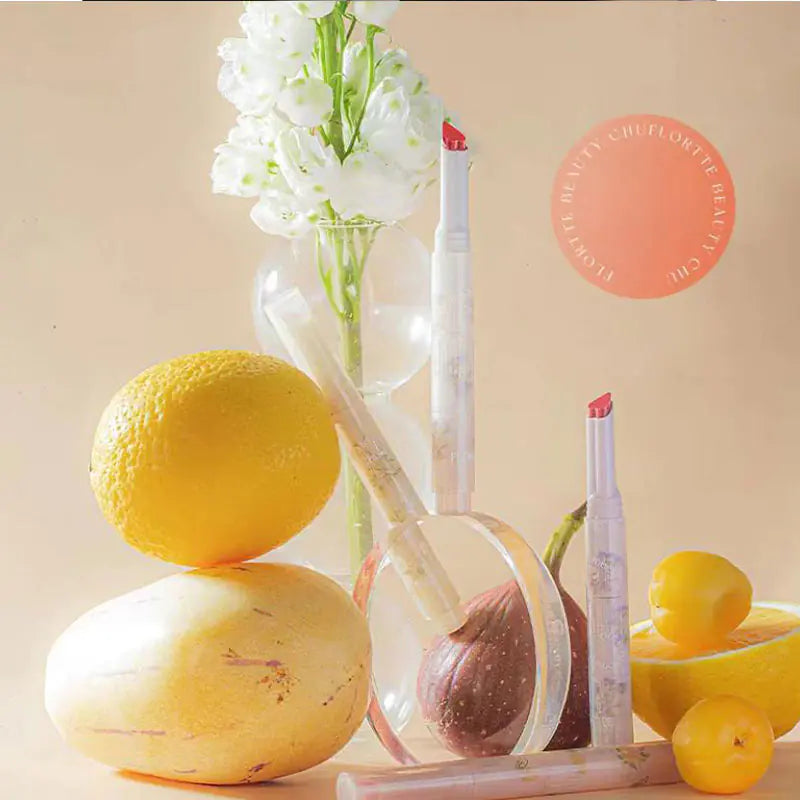 First Kiss Lipstick Pen with Mirror