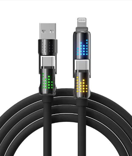 QuadraCharge Data Cable