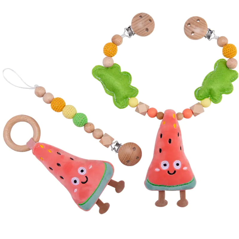 Baby Comfort Teething Stick