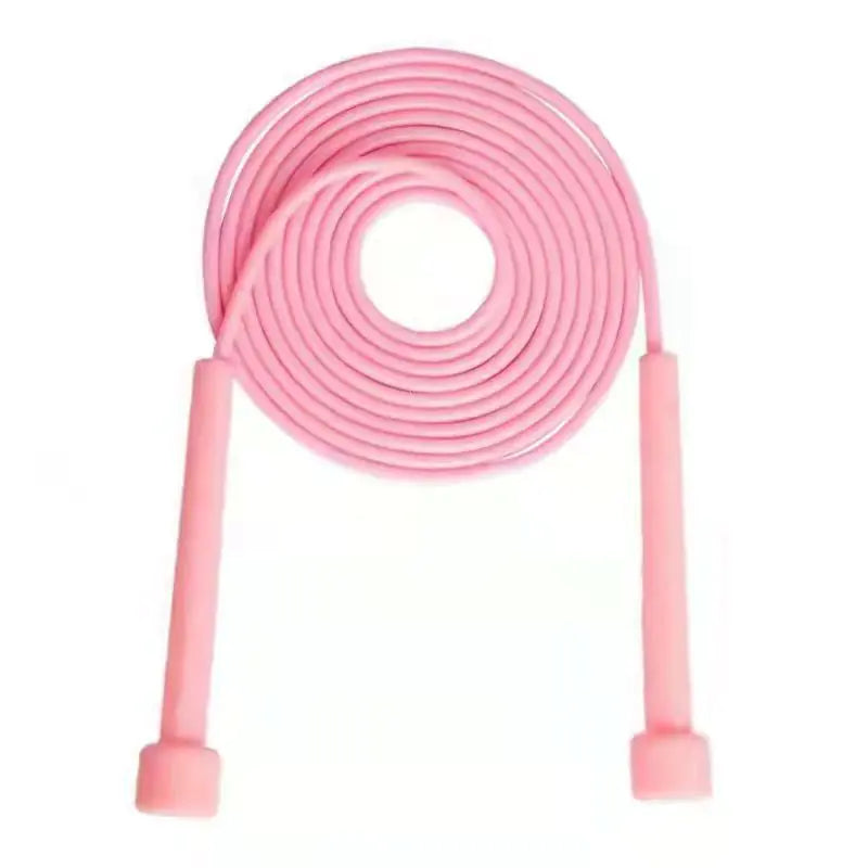 Kids' Fitness Height-Adjustable Jump Rope