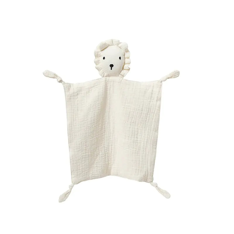 SoftSnuggle Baby Comfort Towel