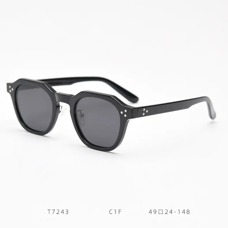 Chic TR90 UV400 Sunglasses