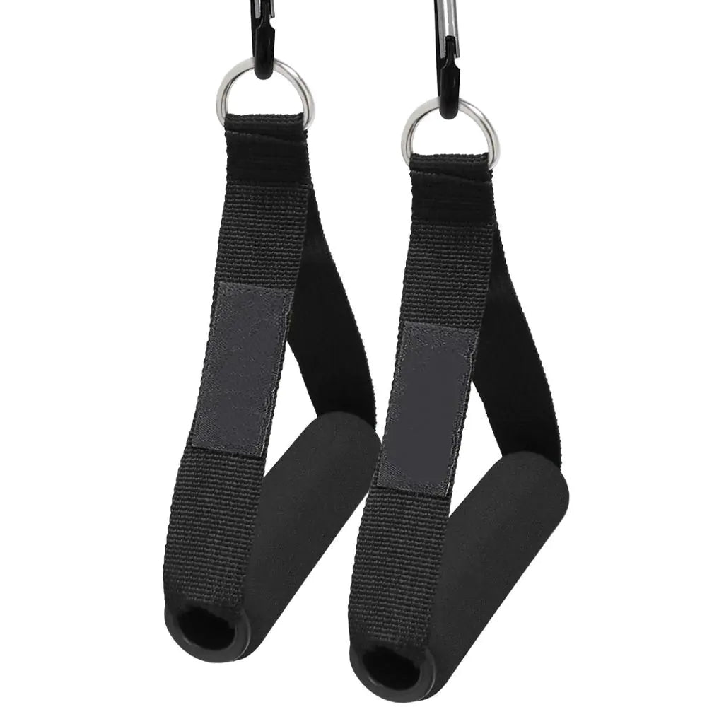 VersaGrip Fitness Handle with Rope