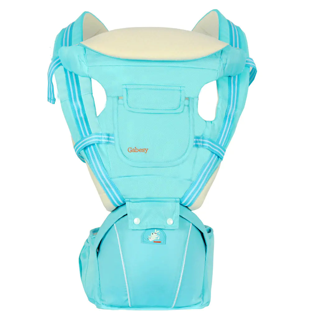 ComfyKid 360 Baby Carrier & Seat