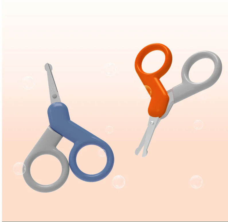 Infant Secure Grip Nail Trimmers