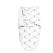CottonSoft Universal Swaddle Blanket