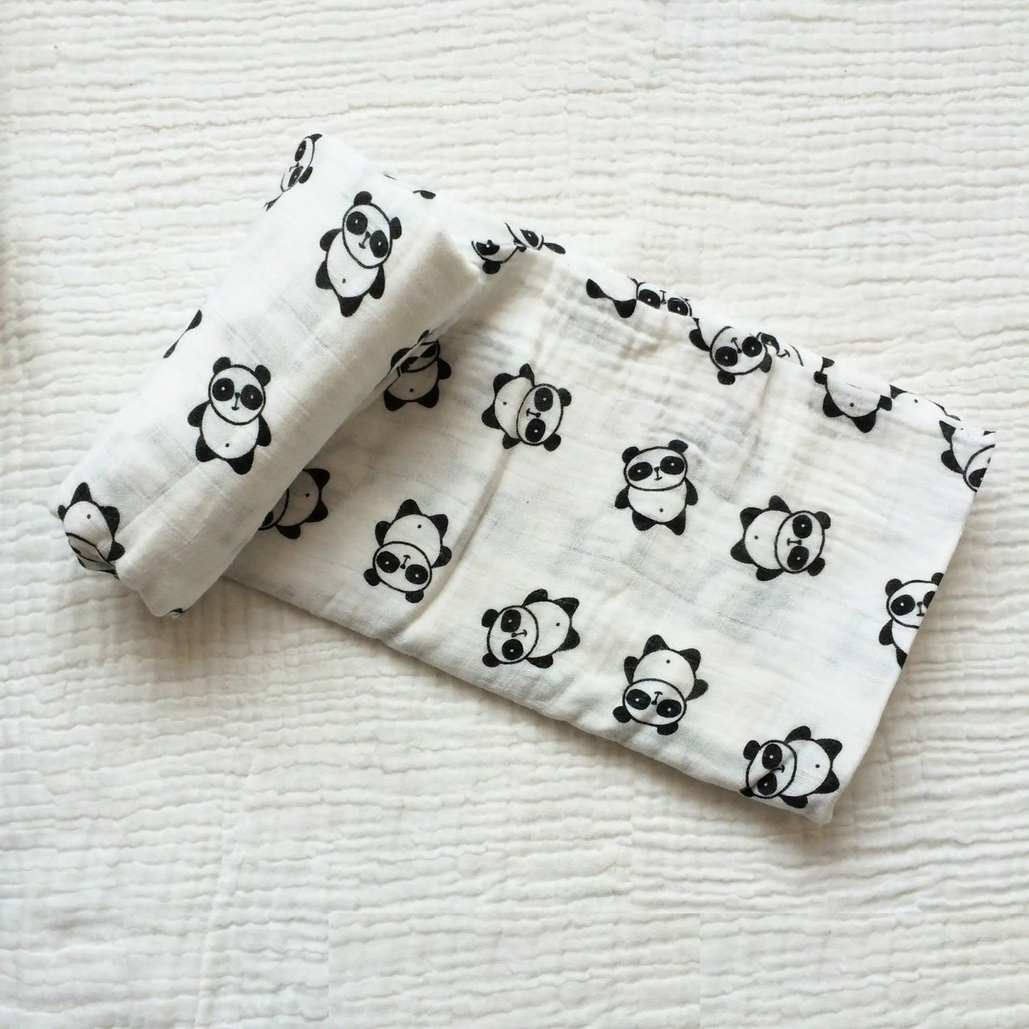 Pure Cotton Infant Wrap