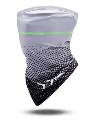 Chill-Factor UV Guard Sleeves for Outdoors