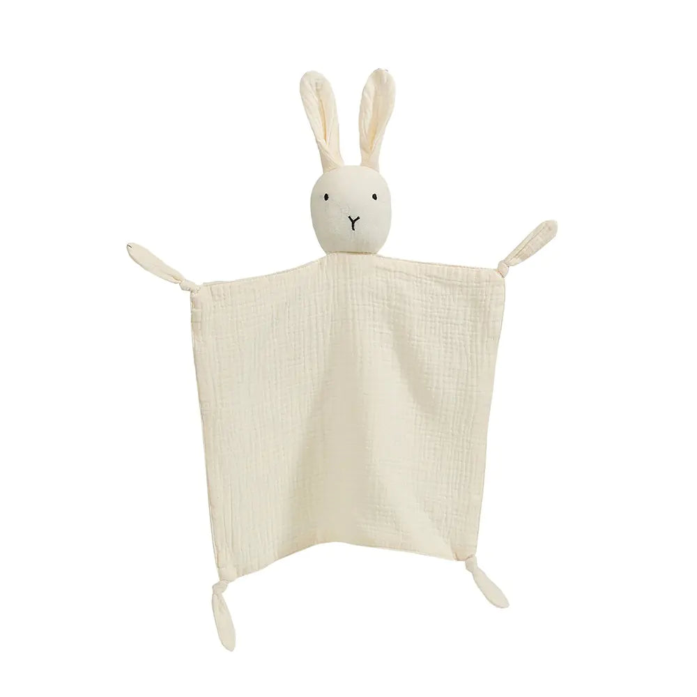 SoftSnuggle Baby Comfort Towel