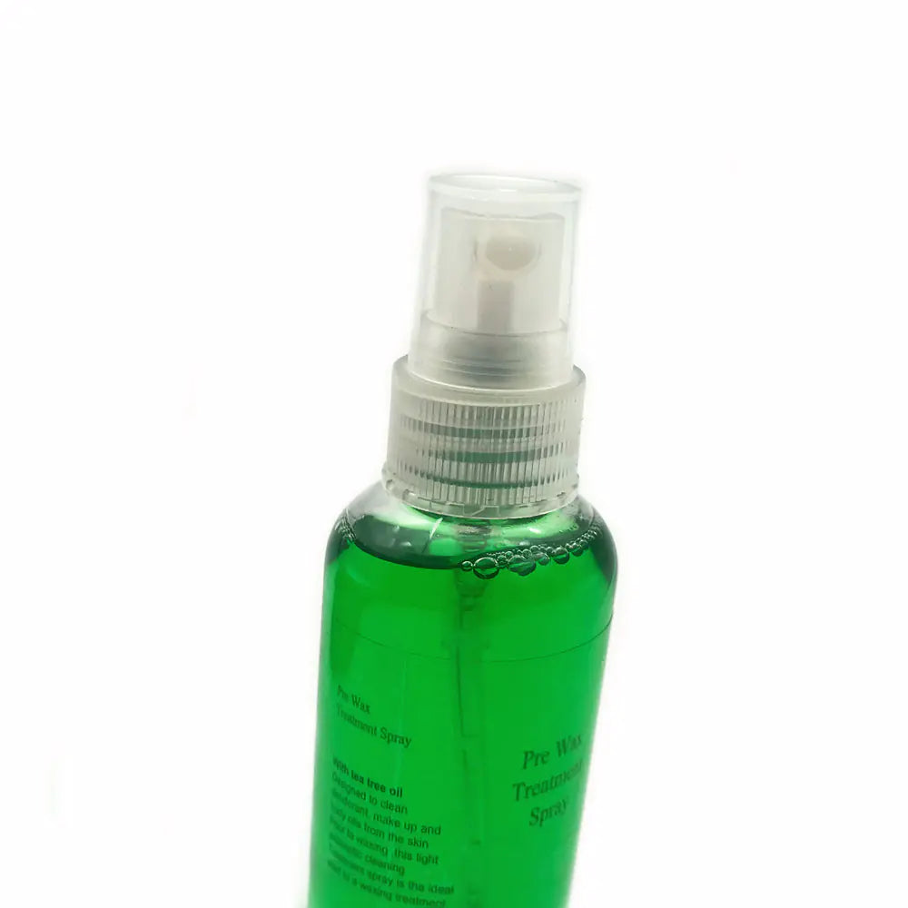 Smooth Radiance Hair Removal Spray