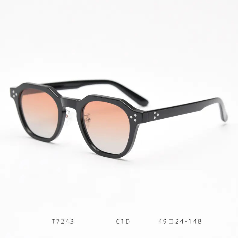 Chic TR90 UV400 Sunglasses