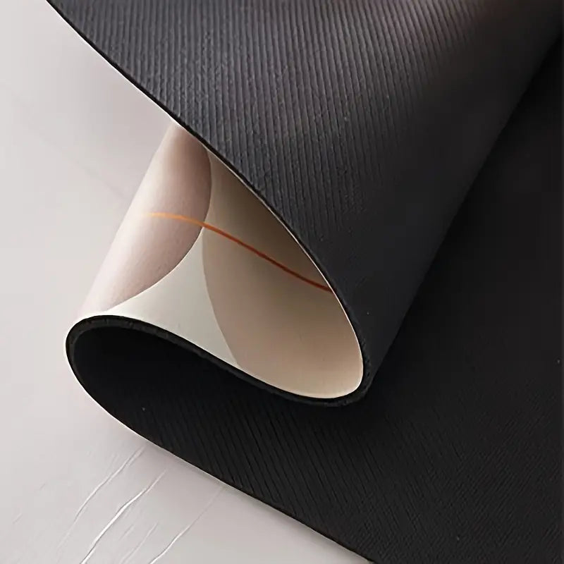 Floral Non-Slip Bath Mat (2 Sizes Available)