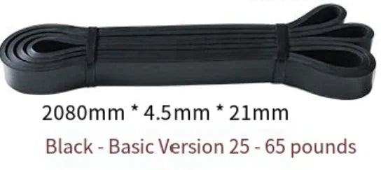 FlexFit Resistance Training Bands