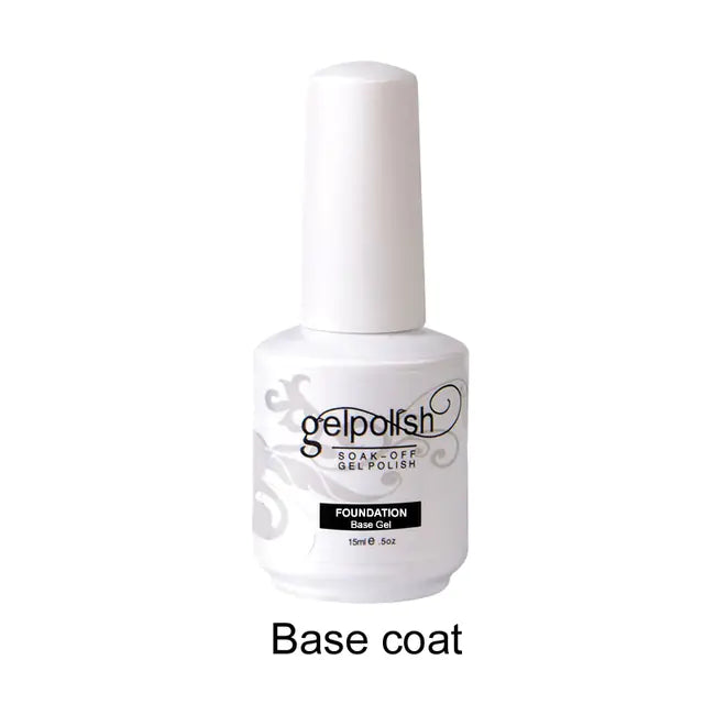 Artisan Nail Art Polish & Gel