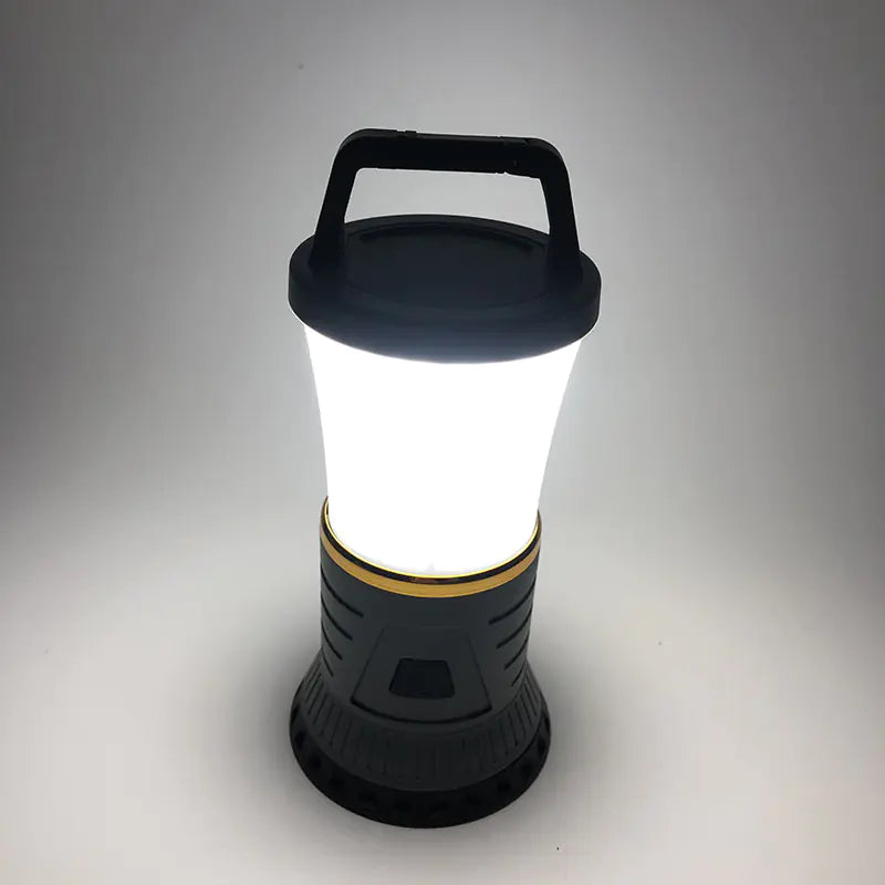 Lightweight Camping LED with Buckle