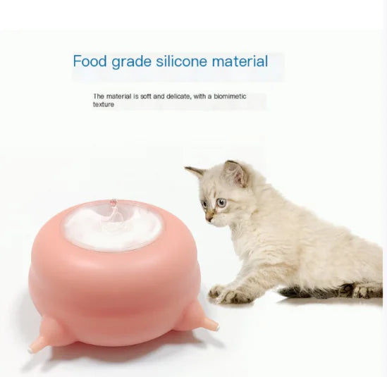 Wholesale Pet Nursing Bottle with Anti-Choke Design