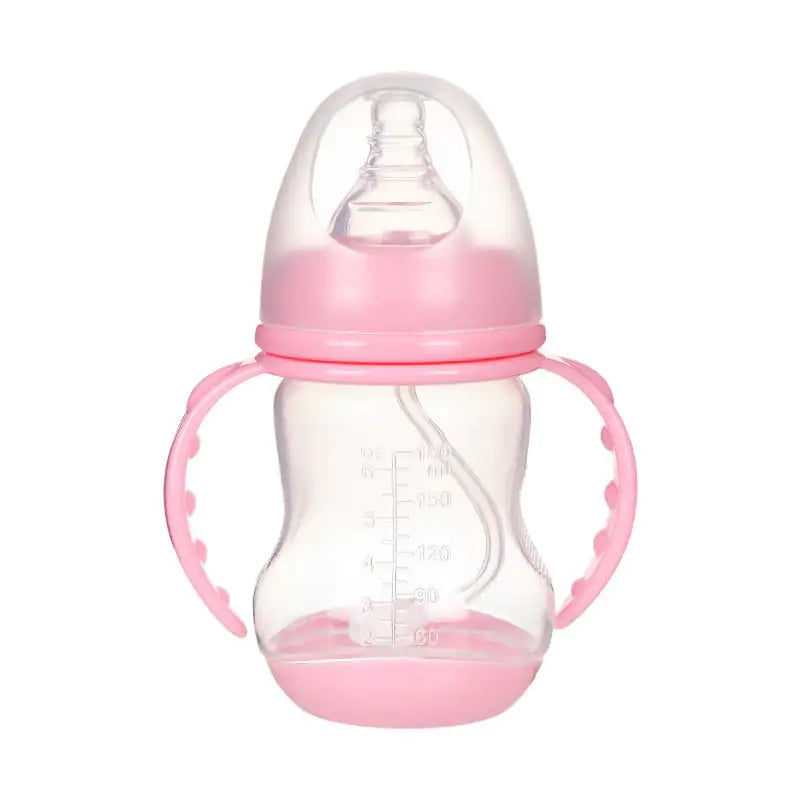 ComfortFeed PP Anti-Colic Baby Bottle