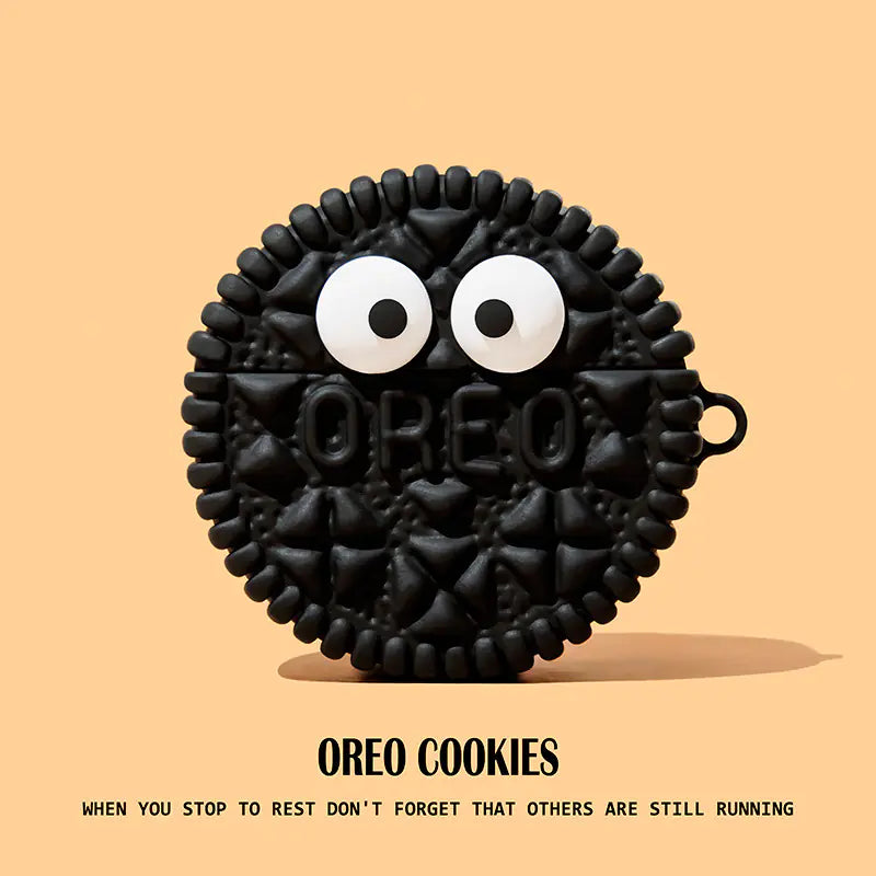 AirPods Pro & 3 Silicone Sleeve