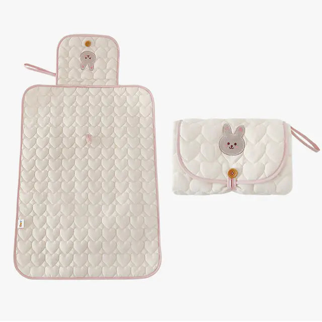 BabyComfy Portable Urine Pad