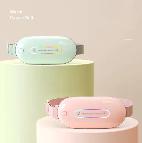 Menstrual Comfort Heating Belt