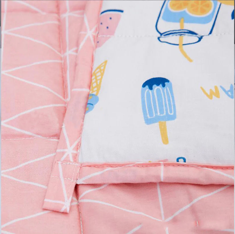 Kids' Comfort Gravity Blanket