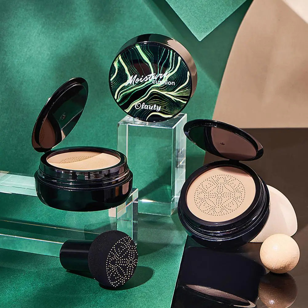 Silk Smooth Air Cushion BB Cream