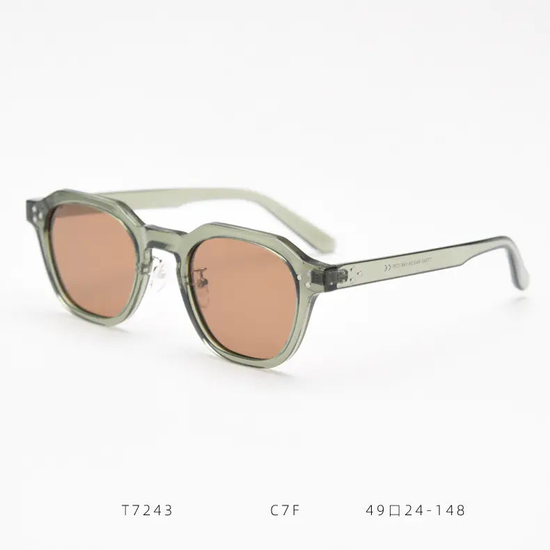 Chic TR90 UV400 Sunglasses