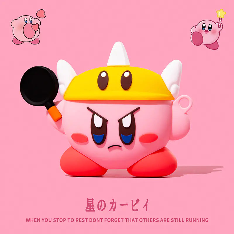 AirPods Pro & 3 Silicone Sleeve