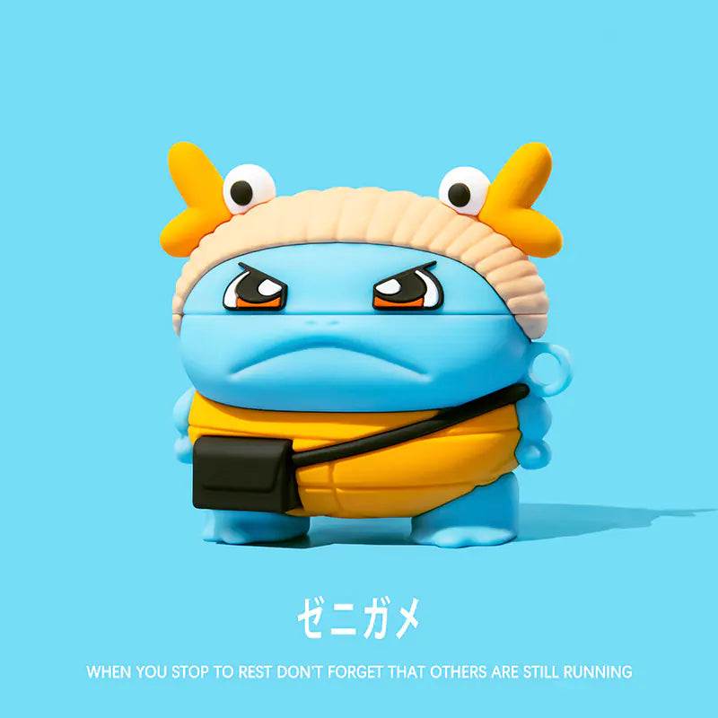 AirPods Pro & 3 Silicone Sleeve